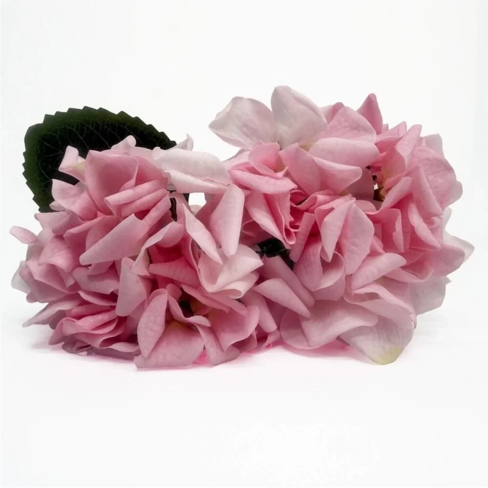 My Texas House Hydrangea Floral Pick Set - Two 16